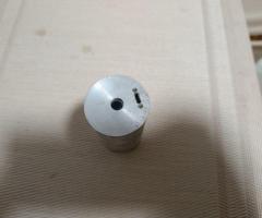 Гільза під воги г203