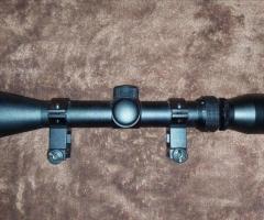 Оптичний приціл ACM 3-9x40