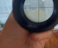 Оптичний приціл ACM 3-9x40