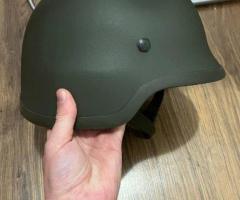 Каска бундесвер