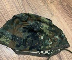 Каска бундесвер