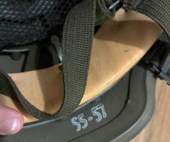 Каска бундесвер