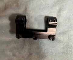 Продам планку для прицела 25мм