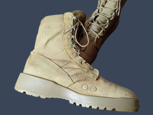 Берці Rocky 798