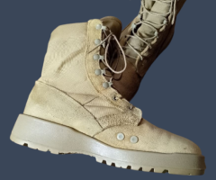 Берці Rocky 798