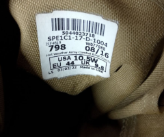 Берці Rocky 798