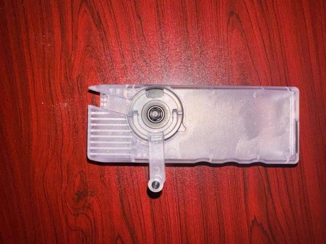 Speed loader прозрачный