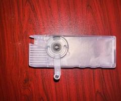 Speed loader прозрачный