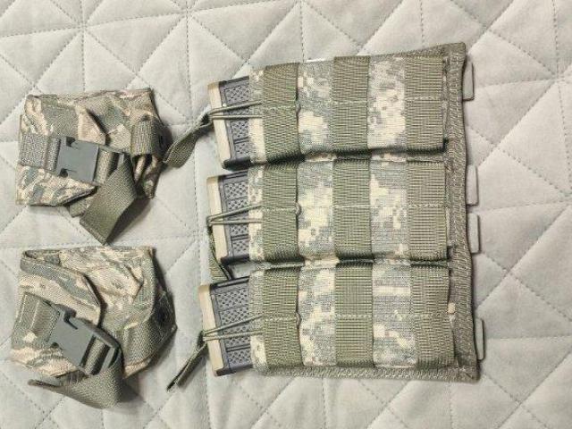 Підсумки гранатні і для магазинів