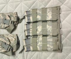 Підсумки гранатні і для магазинів