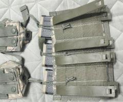 Підсумки гранатні і для магазинів