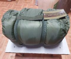 Продам новий спальний мішок Mil-Tec Pilot