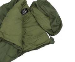Продам новий спальний мішок Mil-Tec Pilot