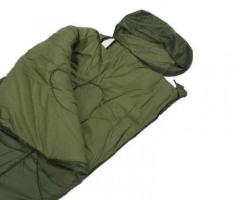 Продам новий спальний мішок Mil-Tec Pilot