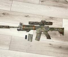 Продам цікавий привід Lr-300