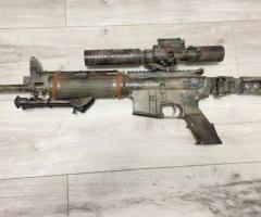 Продам цікавий привід Lr-300