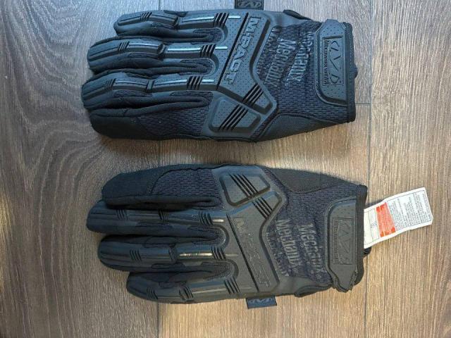 Рукавиці Mechanix M-pact