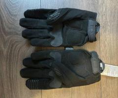 Рукавиці Mechanix M-pact