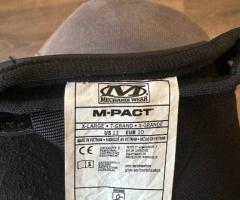 Рукавиці Mechanix M-pact