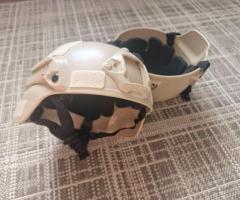 Шолом Репліка MICH2000