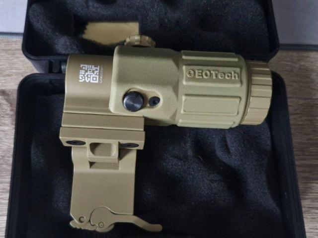 Магніфер eotech g33