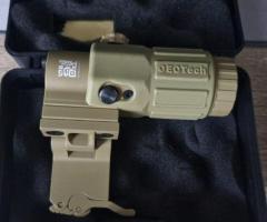 Магніфер eotech g33