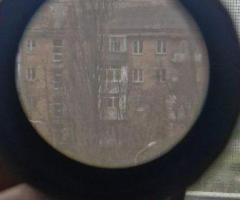 Магніфер eotech g33