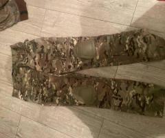 Штани мультик