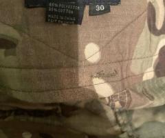 Штани мультик