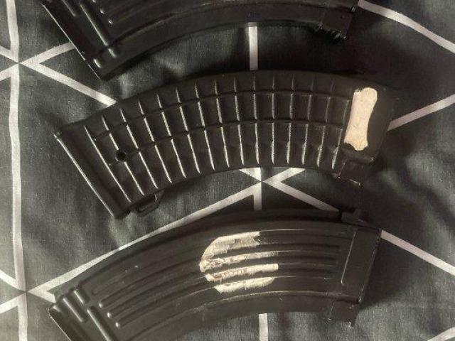 Продаю бункери до АК