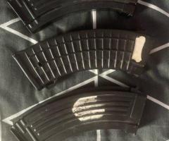 Продаю бункери до АК