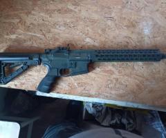 Продам G&g combat machine