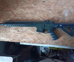 Продам G&g combat machine