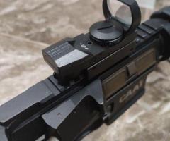 Коліматорний приціл Red Dot