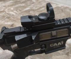 Коліматорний приціл Red Dot