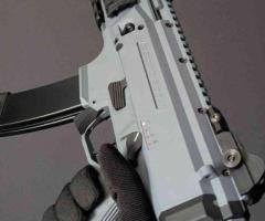 CZ Scorpion EVO3A1 от ASG