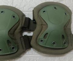 Наколінники, налокітники