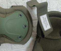 Наколінники, налокітники