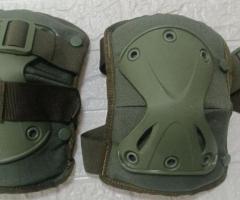 Наколінники, налокітники