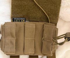 Плитоноска Tasmanian Tiger MkIV