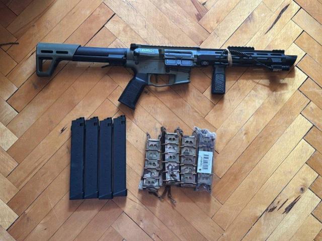 Продам новріч сср9 аег