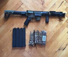 Продам новріч сср9 аег