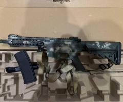 Specna arms SA-F01 flex gate X-ASR