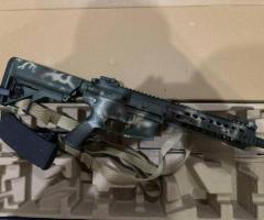 Specna arms SA-F01 flex gate X-ASR