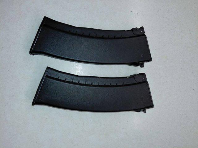 Магазини до АК від E&L