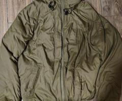 Тактична військова куртка PCS Thermal