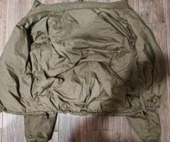 Тактична військова куртка PCS Thermal