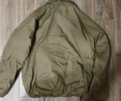 Тактична військова куртка PCS Thermal