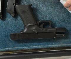 Продам страйкбольний глок 45