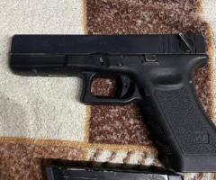 Продам GBB GLOCK 18c
